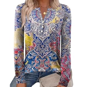Women Blouse Long Sleeve V Neck Tops Business Casual Tunic Sping Clothes 2025