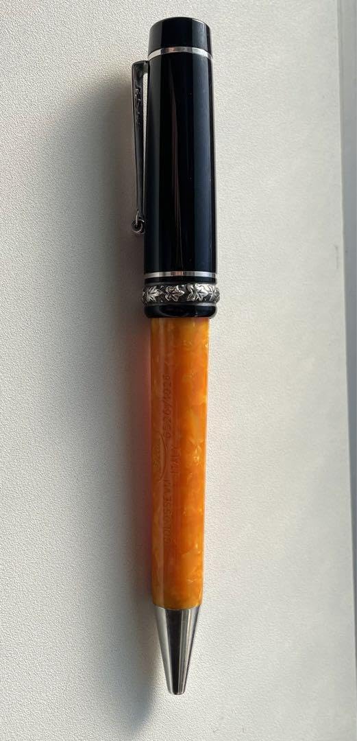 Delta Colossevum ローラーボールペン 1996年製限定