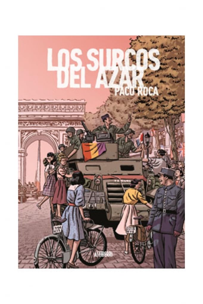 Los Surcos del azar (Sillón Orejero)