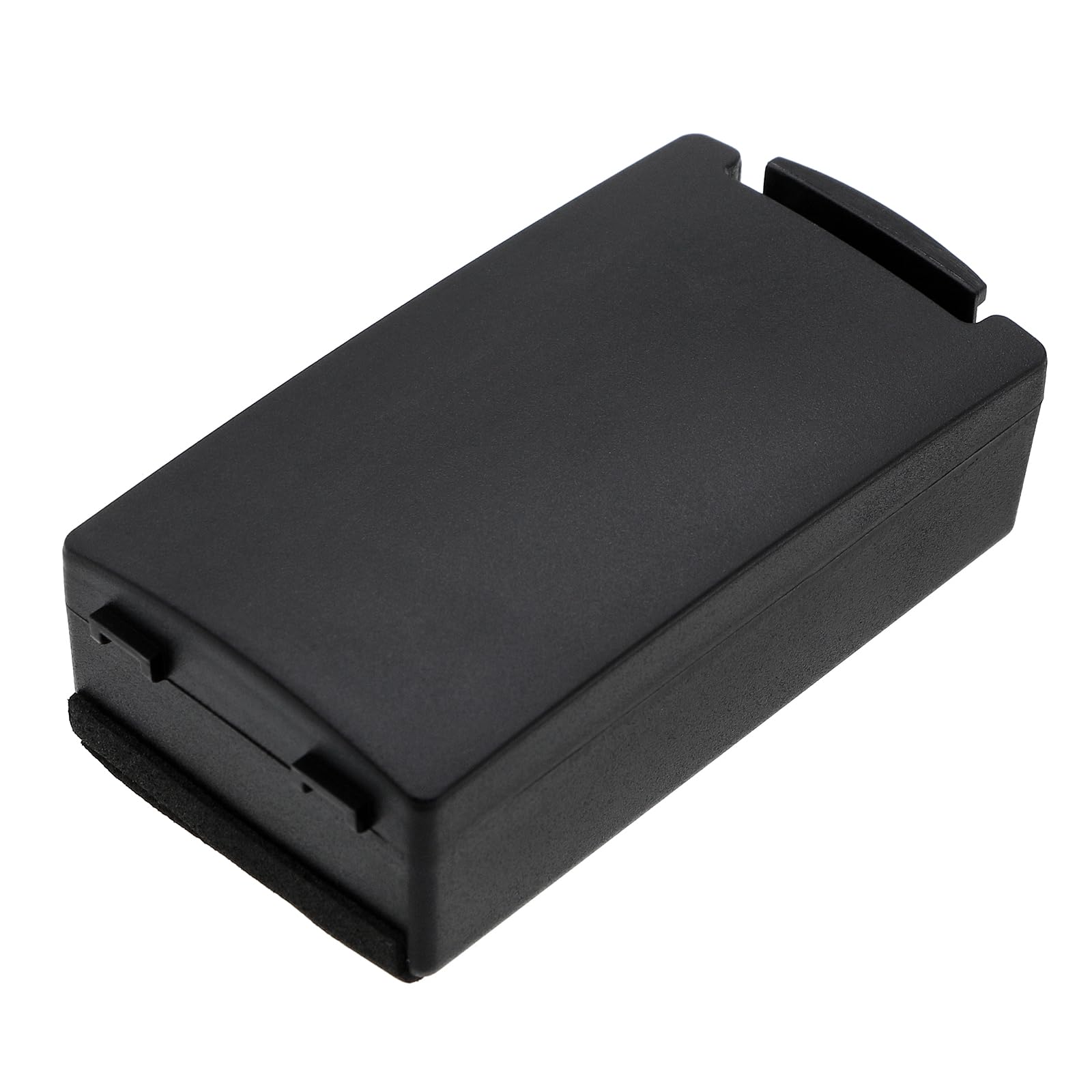 TECHTEK Batteria 5200mAh compatibile con [Datalogic] Falcon X3, Falcon X3 Plus, X3+, X4 sostituisce 4ACC0046, 94ACC1386, BT-0016, BT-26 FBA