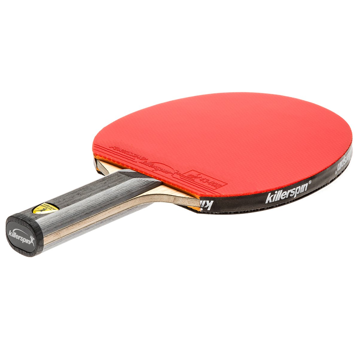 Killerspin RTG Diamond TC Premium Table Tennis Racket