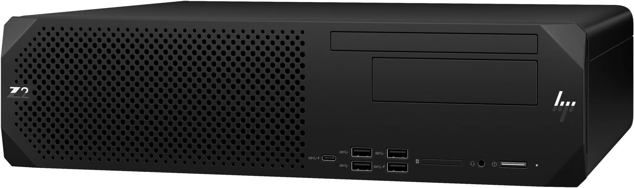 Z2 G9 Workstation - Intel Core i7 Dodeca-core (12 Core) i7-12700 12th Gen 2.10 GHz - 16 GB DDR5 SDRAM RAM - 512 GB SSD - Small Form Factor