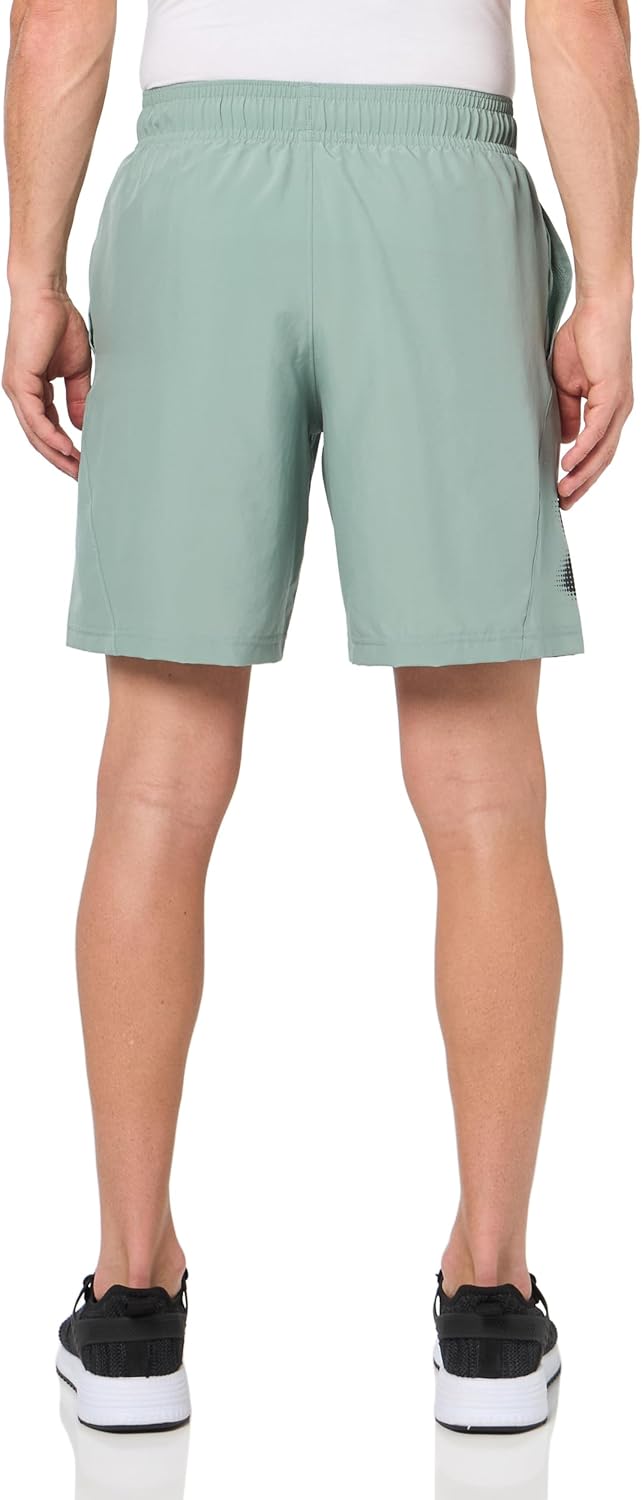 Under Armour Men's Tech Woven Graphic Shorts