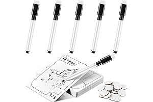 Infinitokens: The Ultimate Game Night Accessory