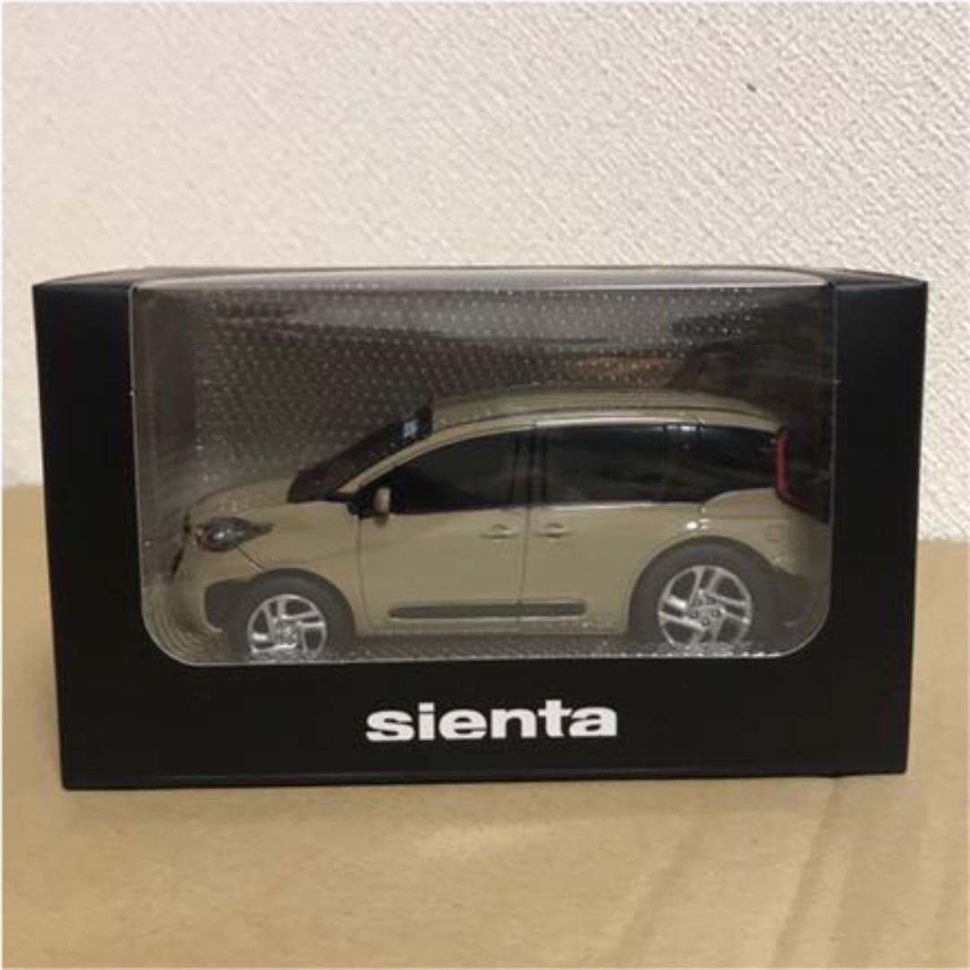 TOYOTA 新型シエンタ プルバックカー 6個セット Amazon.co.jp: 新型シエンタ プルバックカー 4V6 : おもちゃ