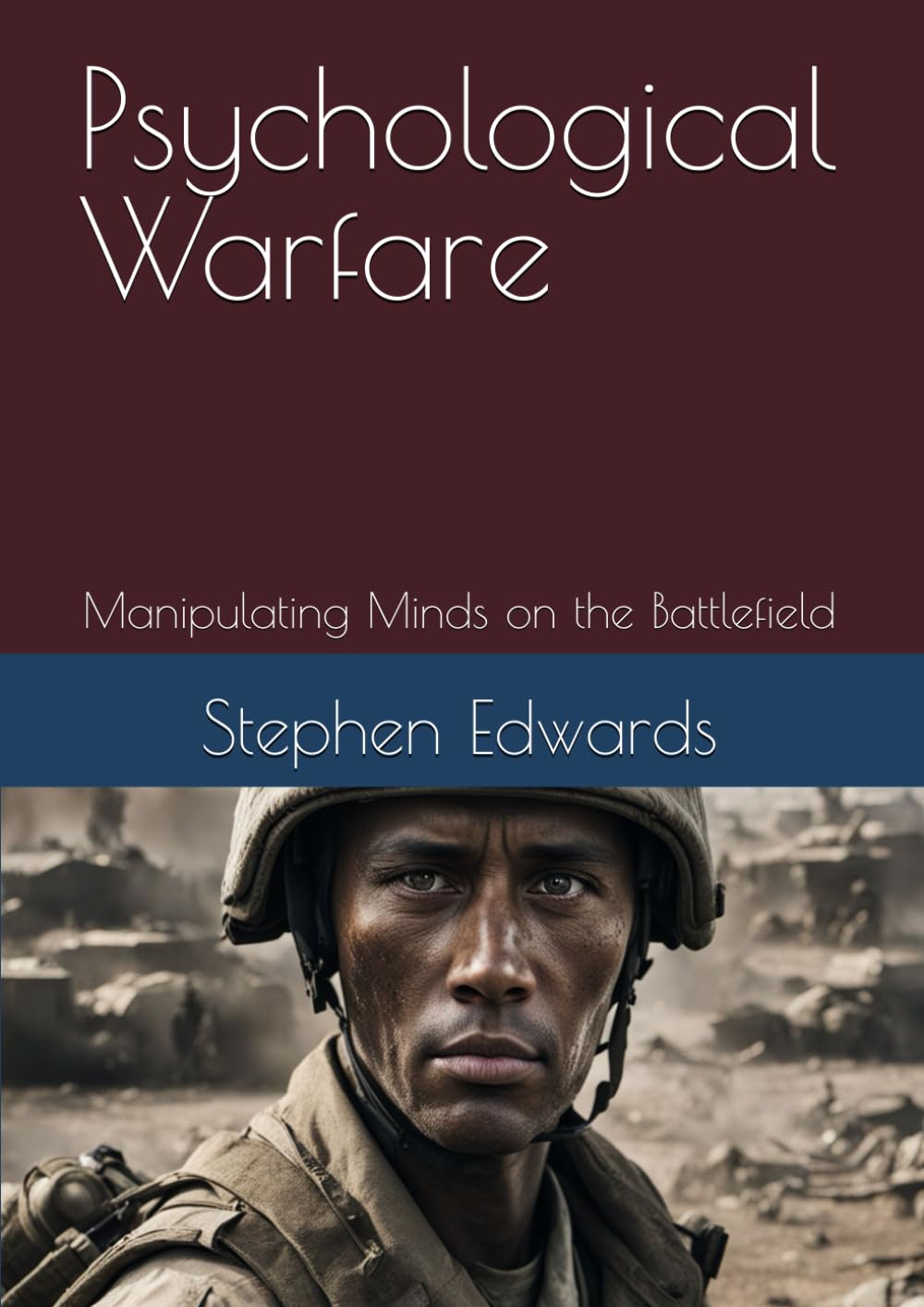 Psychological Warfare: Manipulating Minds on the Battlefield (Combat Psychology: Understanding the Mind in Conflict)