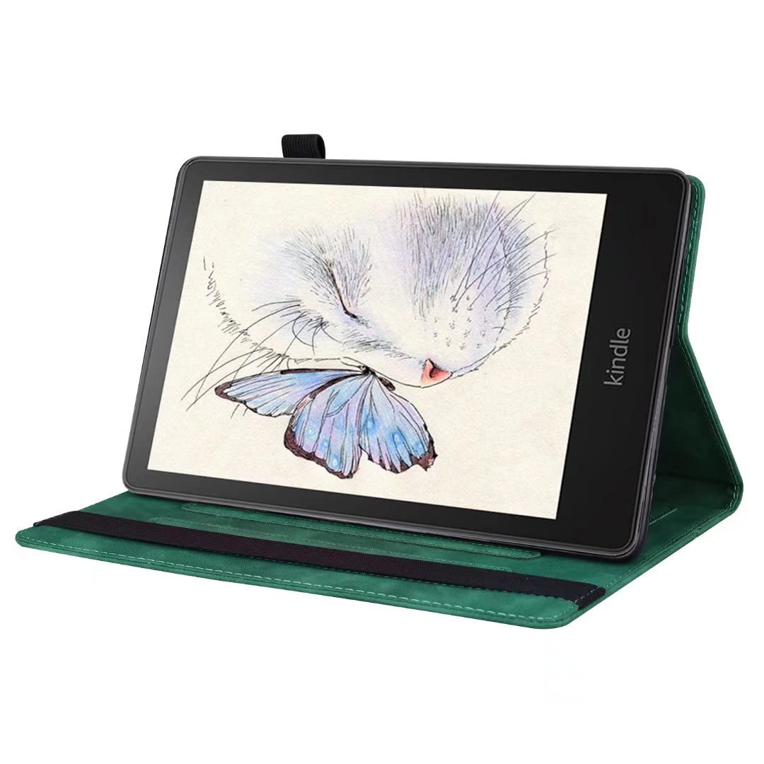 Amazon.co.jp: Kedic 対応 Kindle Paperwhite 第12世代 ケース