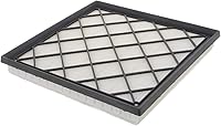 Vista 21 de BOSCH 5161WS Filtro de aire de motor para taller - Compatible con determinados Volkswagen Beetle, Golf, Jetta, Passat, Rabbit
