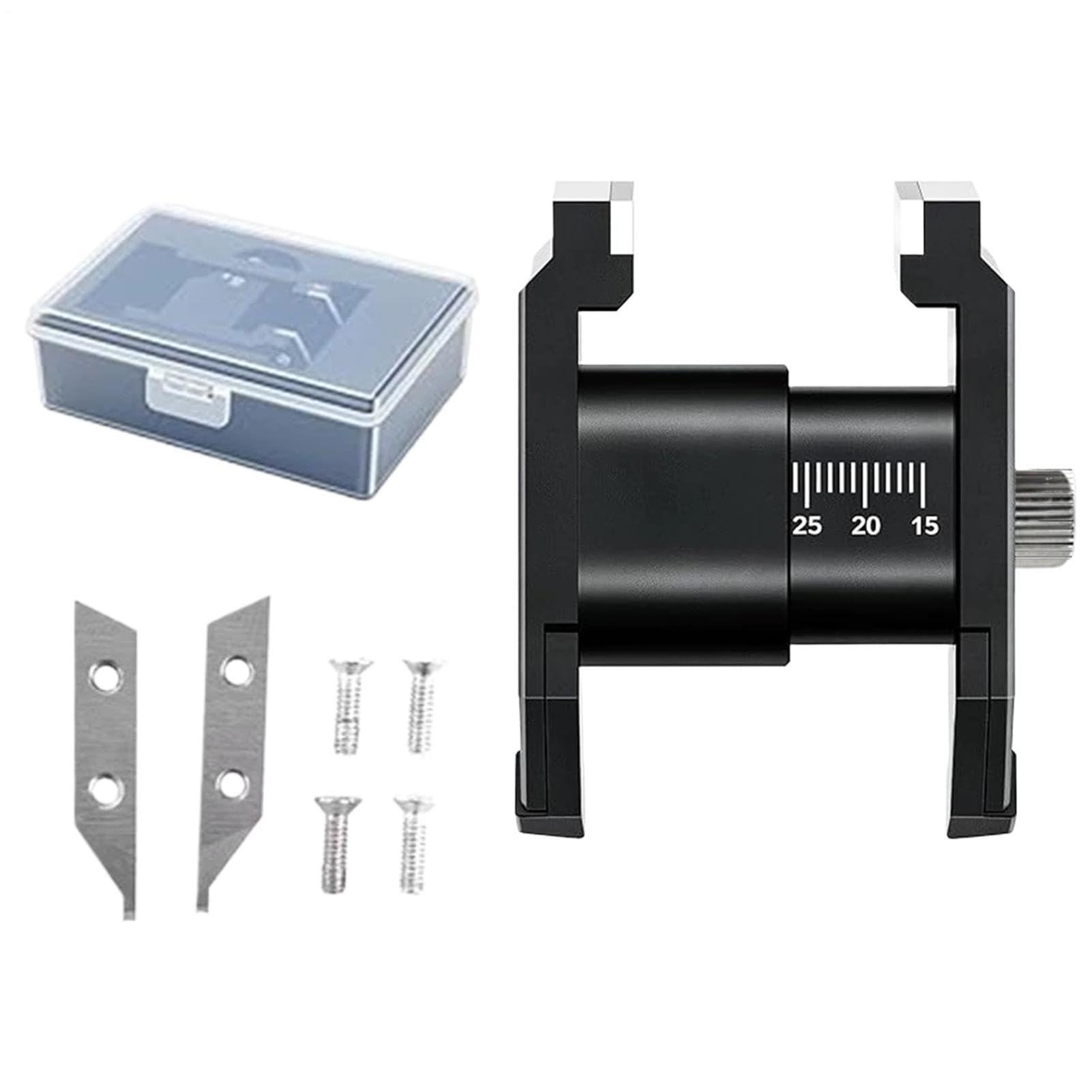 Kit De Herramientas Ajuste Reloj Acero Aleación, Reparación Rápida Y | Kit de Ajuste y Reparación, Herramientas para Relojes Para Hogar Y Taller Relojeros Profesionales Y Principiantes
