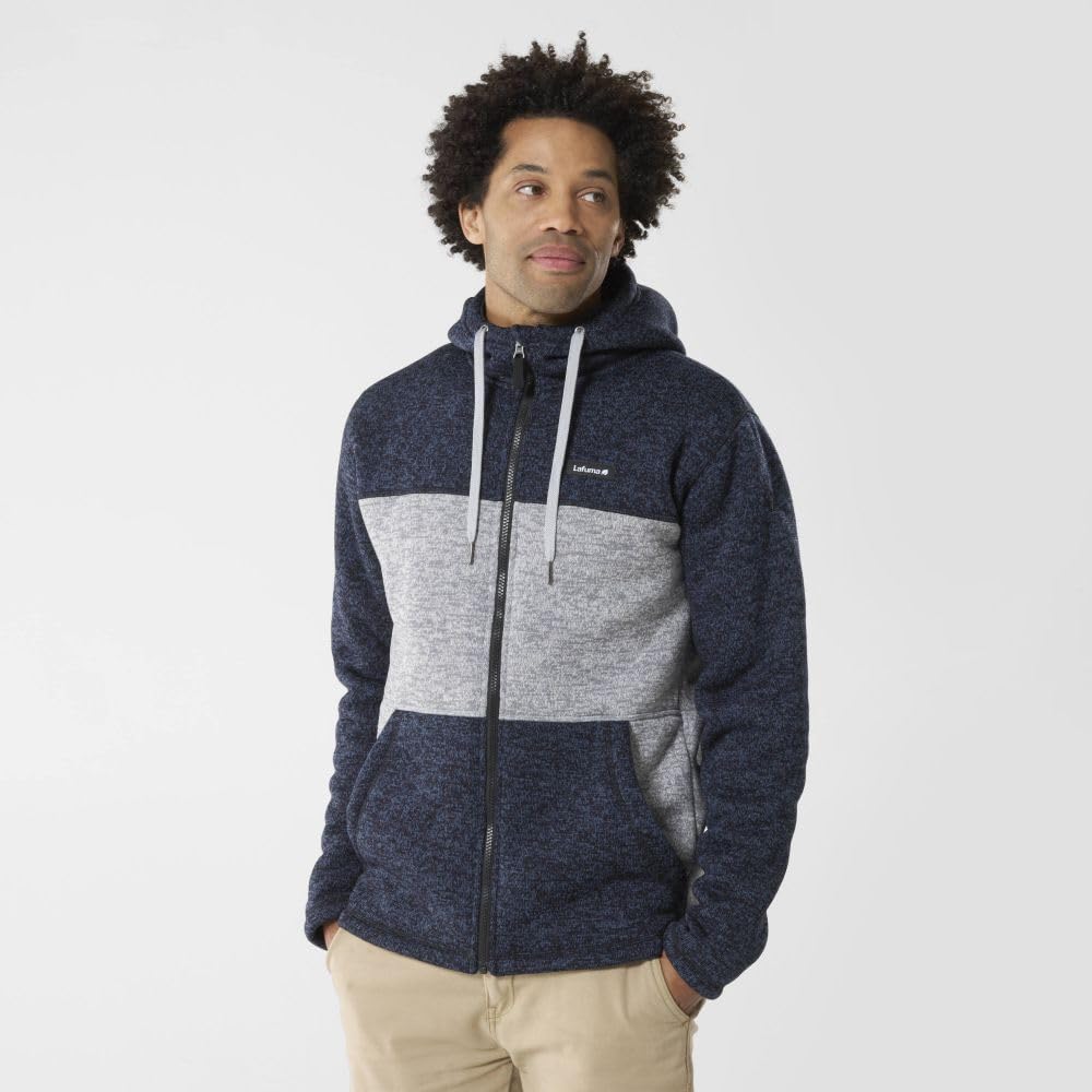 Lafuma Cali Hoodie M Sweat à Capuche Homme