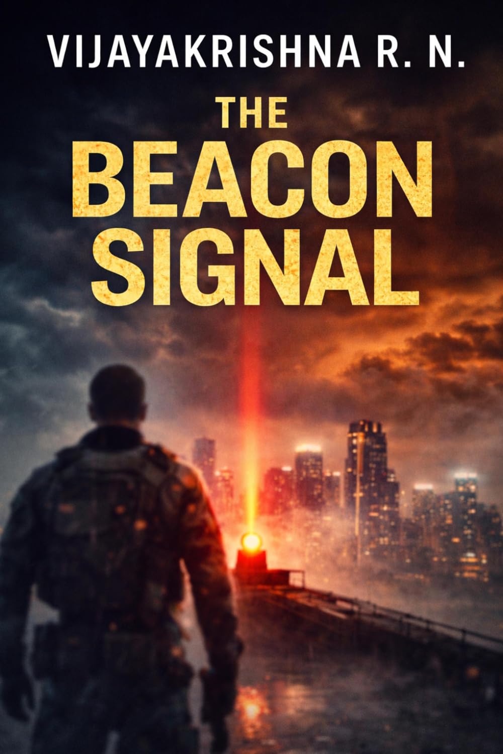 THE BEACON SIGNAL