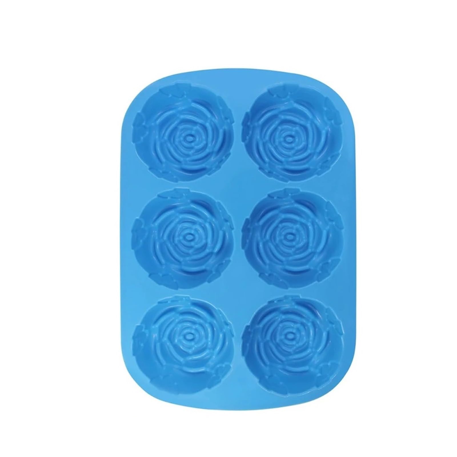 Poêle à pâtisserie silicone anti-adhésive pour réussir le démoulage des gâteaux