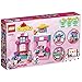 LEGO DUPLO Brand Disney Minnie Mouse Bow-Tique 10844 Building Kit (70Piece)