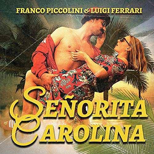 Franco Piccolini & Luigi Ferrari