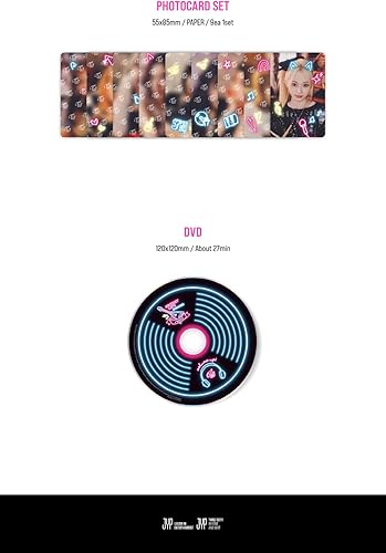 Miniatura 6 de Dos veces - Saludos de temporada 2023 [Vida Secreta @House]