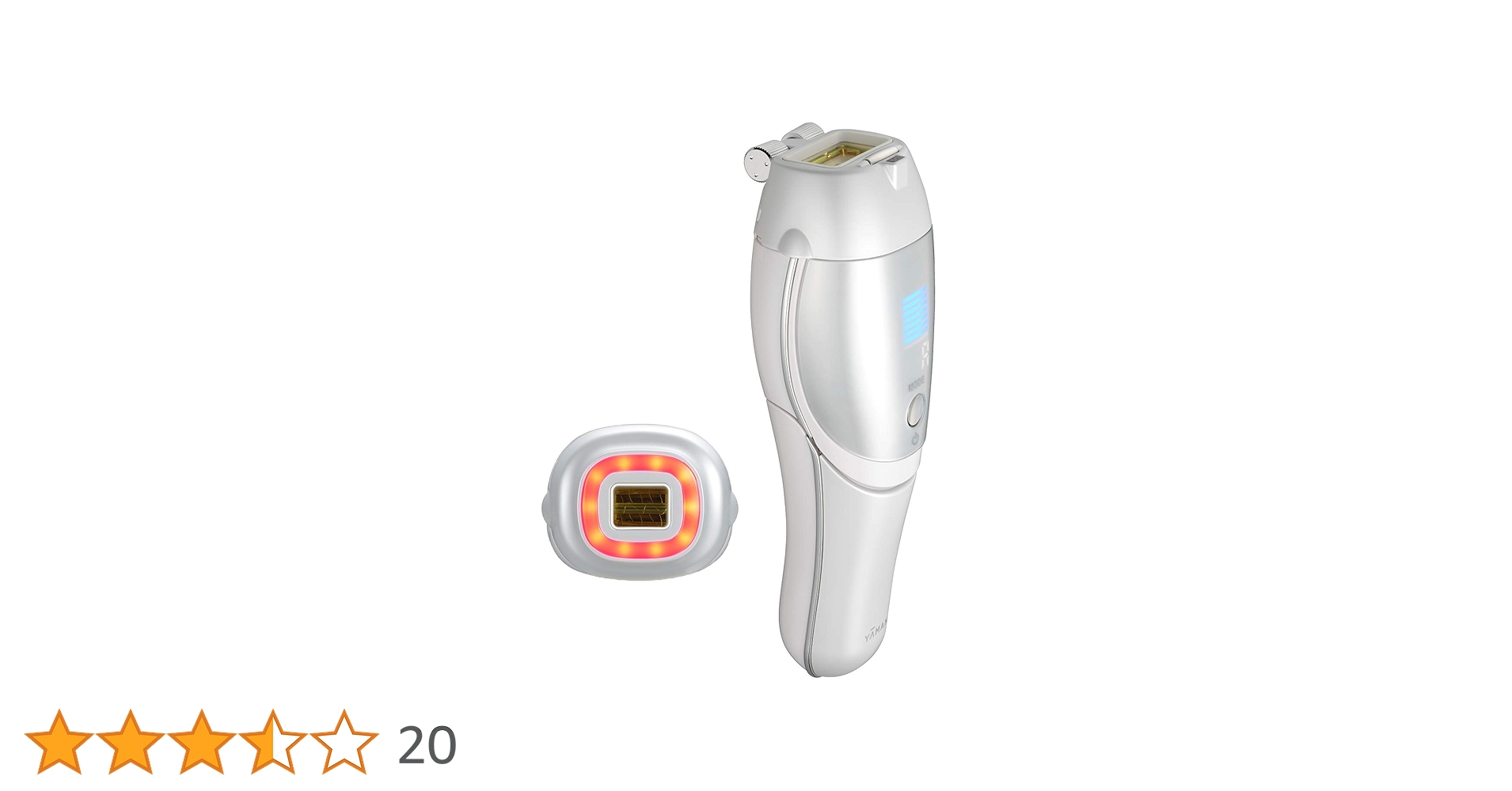YA-MAN - ヤーマン レイボーテRフラッシュ Amazon | ヤーマン レイボーテ Rフラッシュ ダブルPLUS プロ