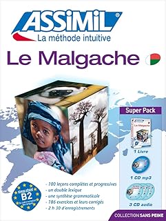 Amazon Fr Assimil Malgache Amazon Fr Assimil Malgache