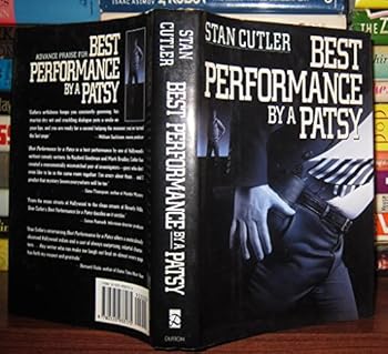 Best Performance by a Patsy (Goodman-Bradley Mystery) - Book #1 of the Goodman-Bradley Mystery