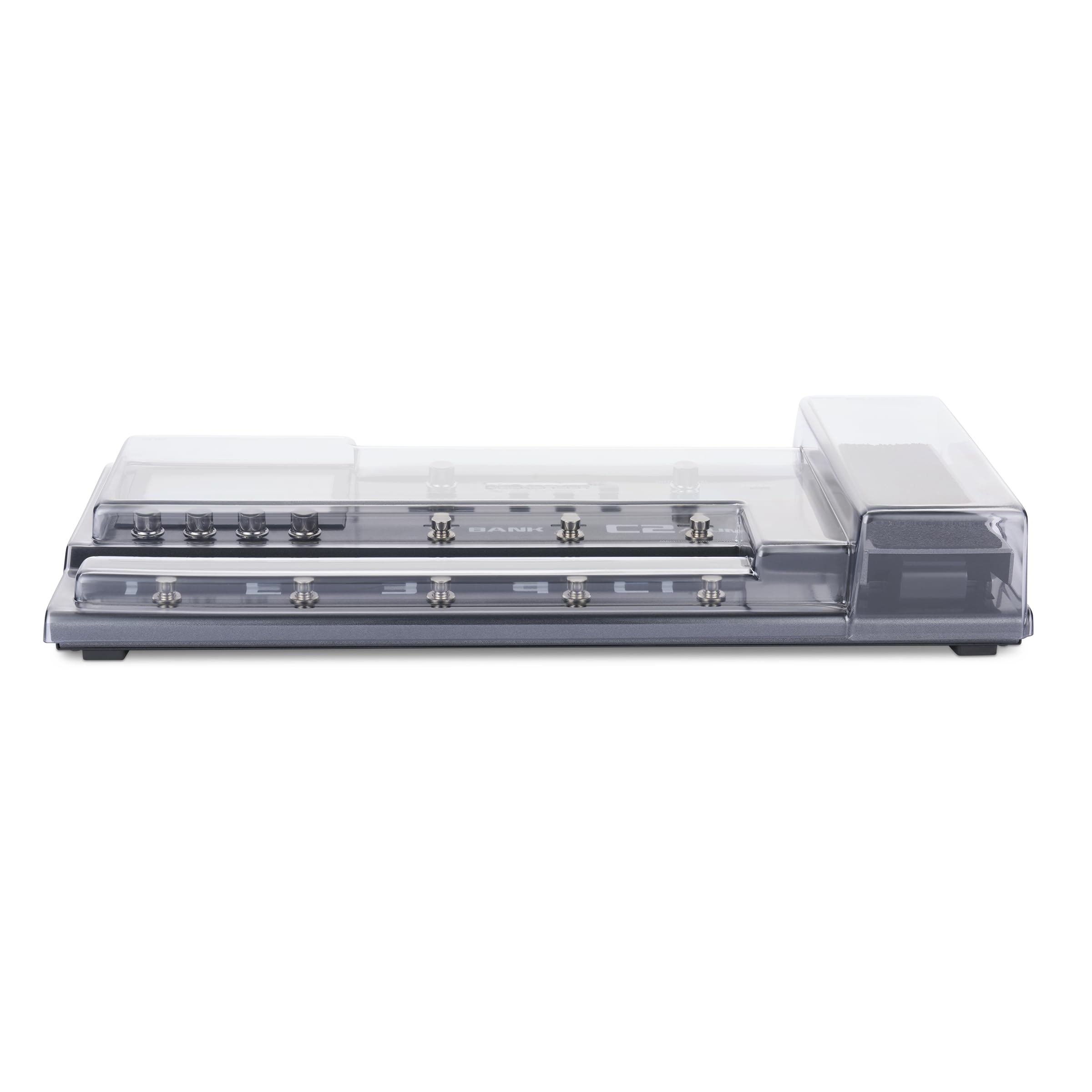 Decksaver Boss GX-100 Cover - Coperchio per tastiere