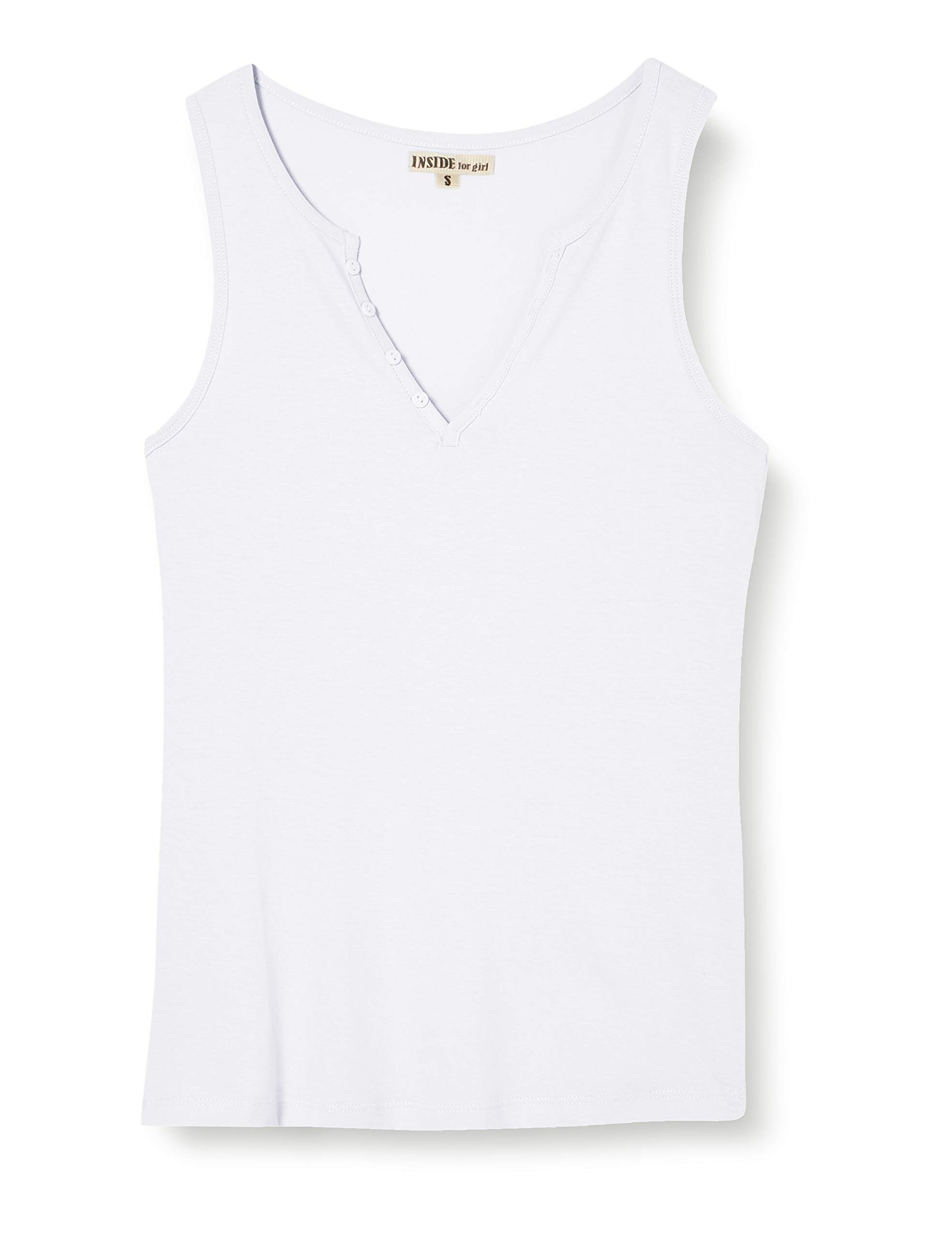 Inside Camiseta para Mujer