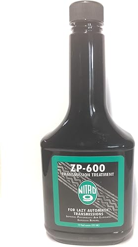 Tratamiento de transmisión 12 oz