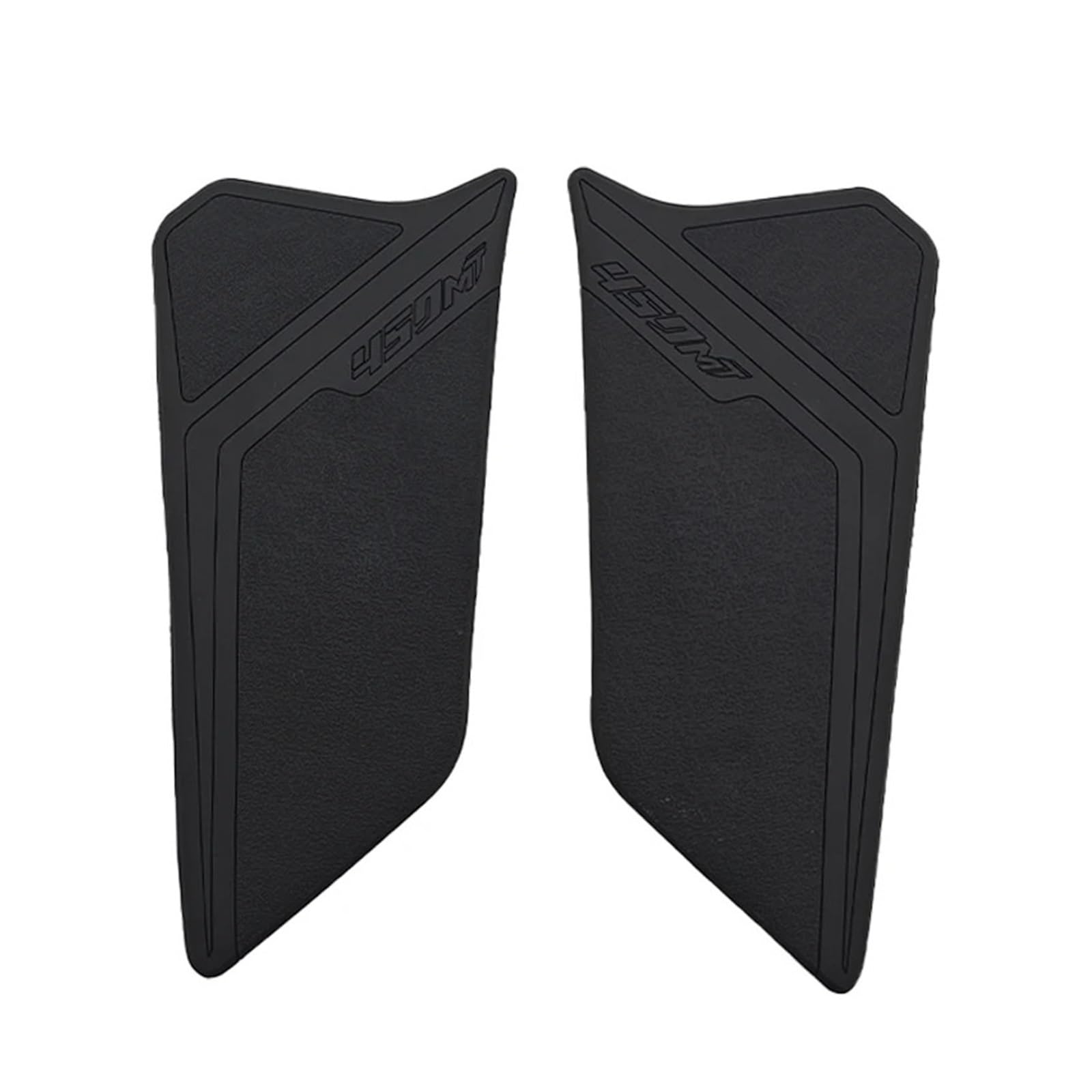 for 450 MT Motorcycle Accessories Fuel Oil Tank Pad Protector Stickers Gas Knee Grip Mat for CFMOTO CF Moto 450MT MT450 Fuel Tank Pads Motorcycle