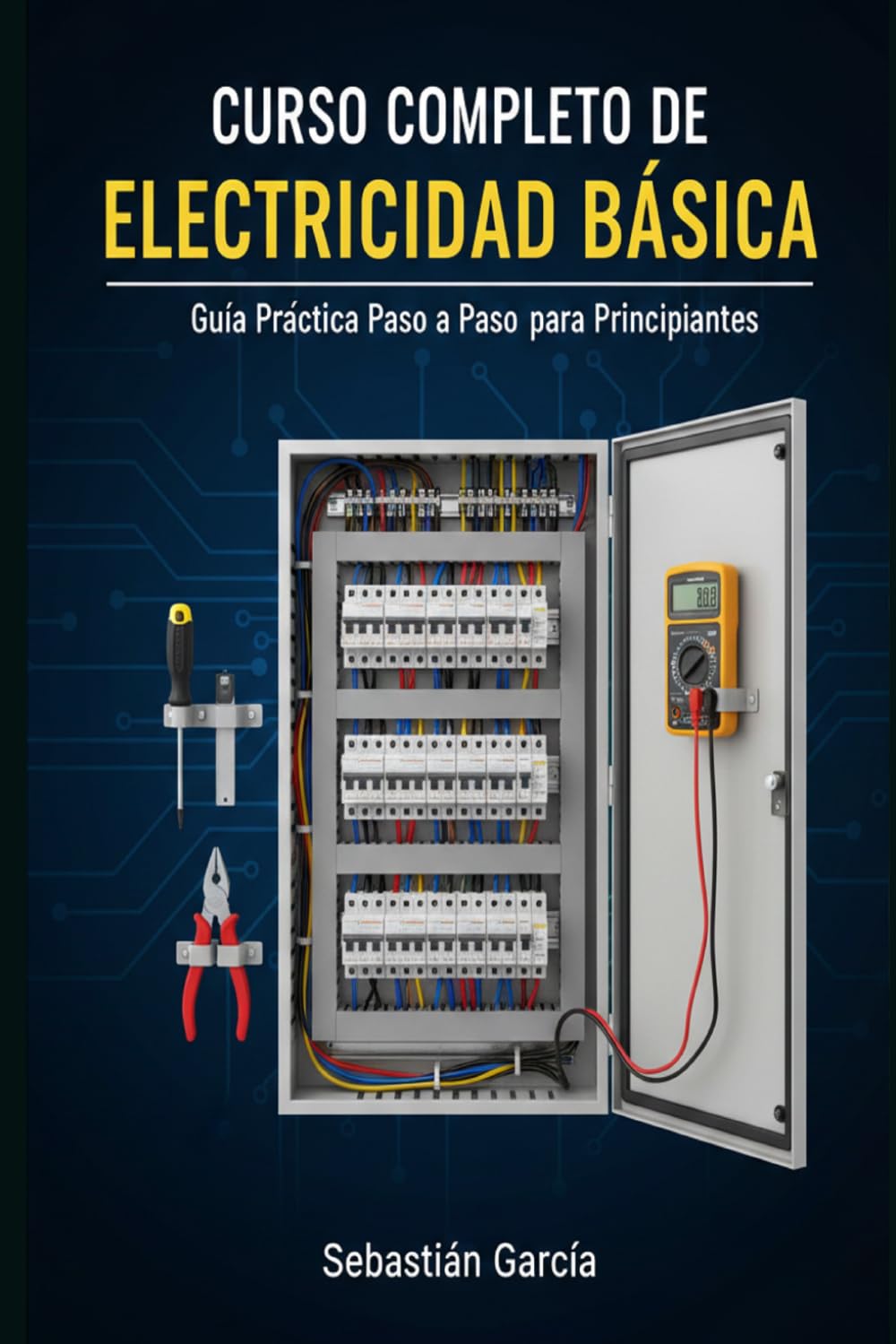 Curso Completo de Electricidad basica