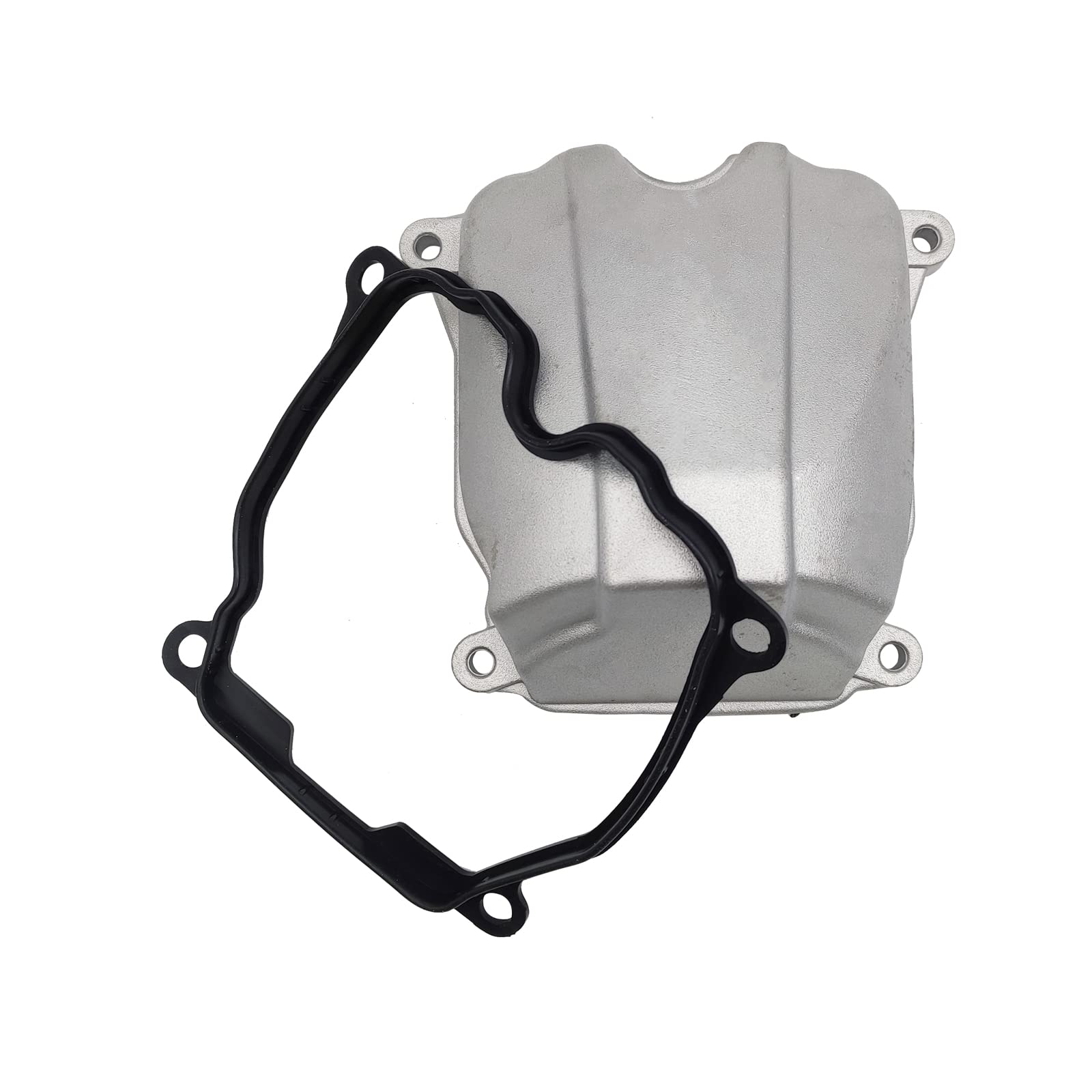 2 Satz Ventildeckel mit Dichtung passend for Can-am BRP 800 1000 420610393 420630260 Update-Ersatz