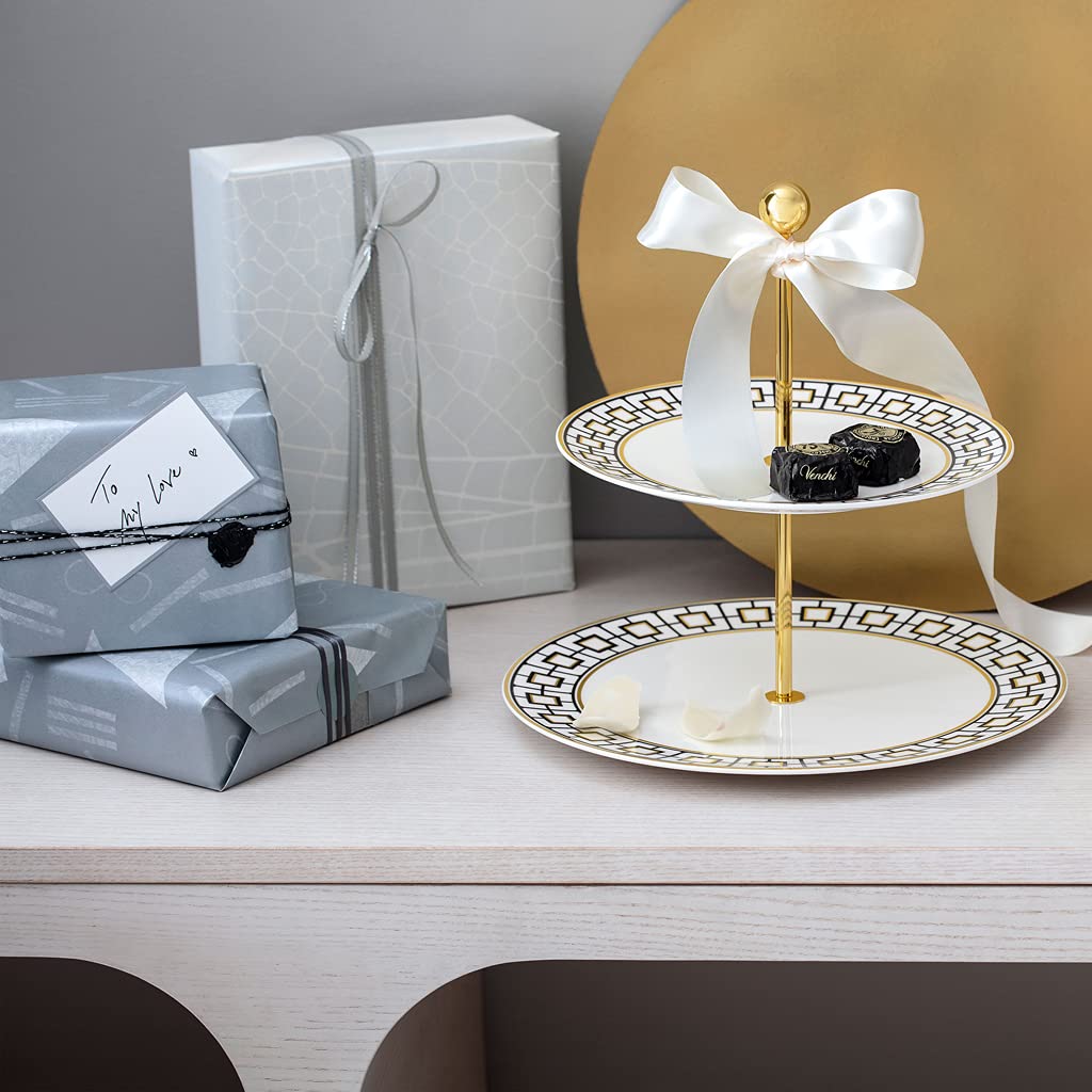 Villeroy & Boch MetroChic Etagere 27, 5x27, 5x27 cm Gifts