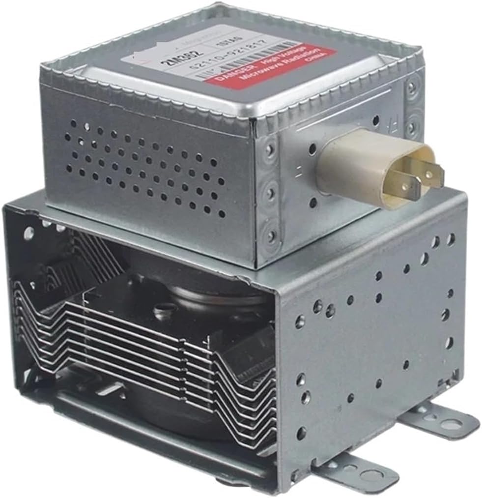 2M362 1500W Magnetron for Microwave Equipment