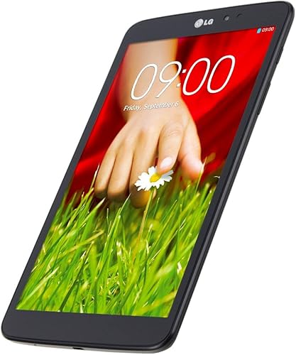 Miniatura 5 de ArmorSuit MilitaryShield - Protector de pantalla para LG G Pad 8.3 (solo versión Verizon LTE), cobertura máxima, película transparente HD