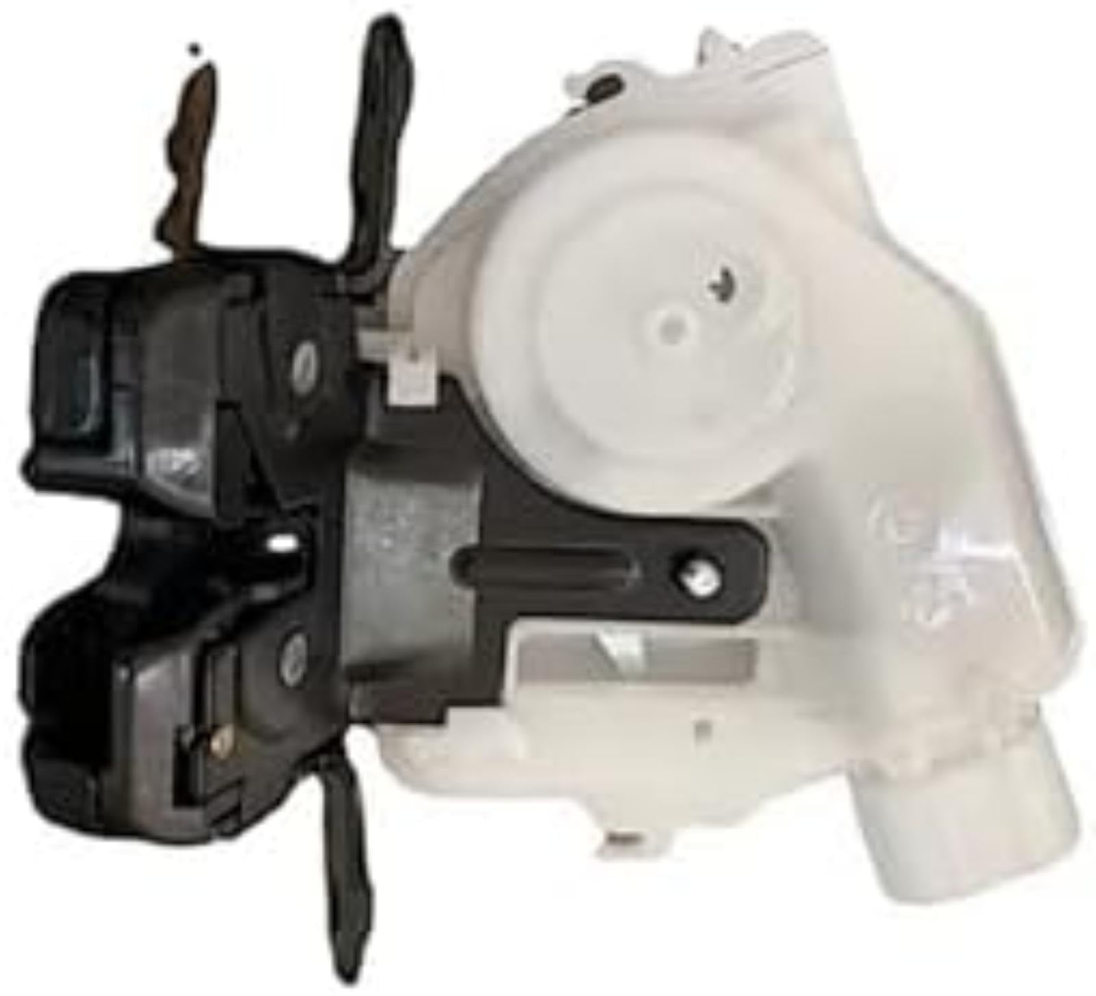 Zamek bagażnika, dla TOYOTA, dla Yaris 2008-2013 69350-0D100 tylna klapa bagażnika Mechanizm blokady tylnego bagażnika Mechanizm blokady tylnego bagażnika