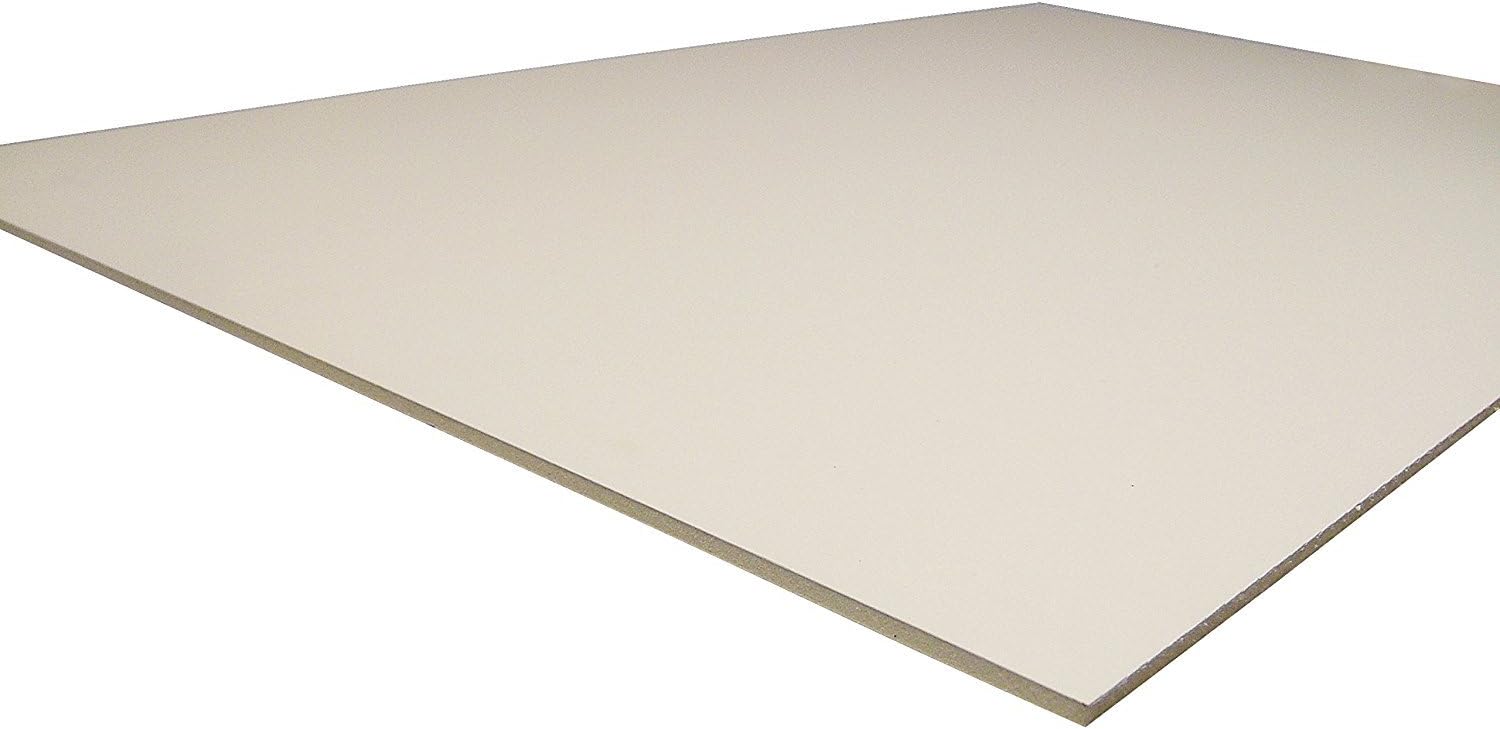 Foam Board - White 32x40 (25 sheets)