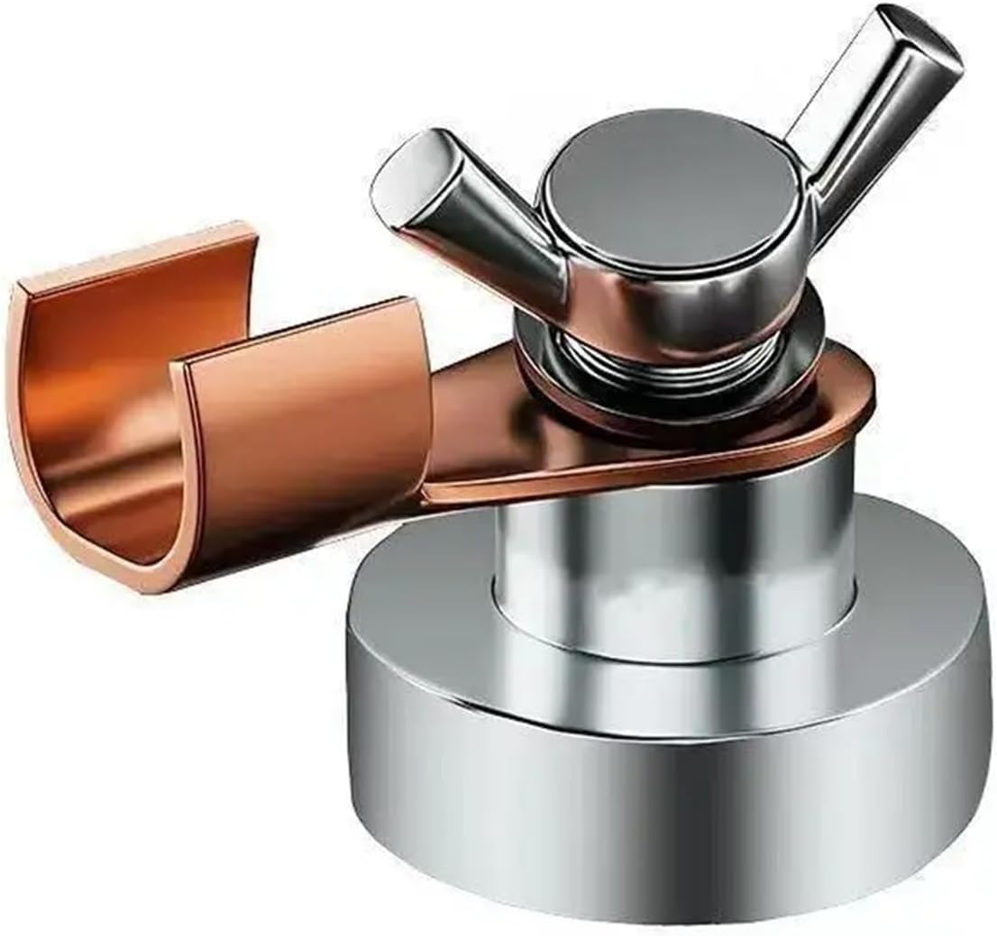 1 PC Welder Welding Magnetic Grounding Tool, A Special For Single Head(Small size)