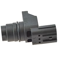 Vista 98 de TRQ Sensor de posición del árbol de levas compatible con Chevrolet Aveo Aveo5 2009-2011, Cruze 2011-2015, Cruze Limited 2016, Sonic 2012-2018