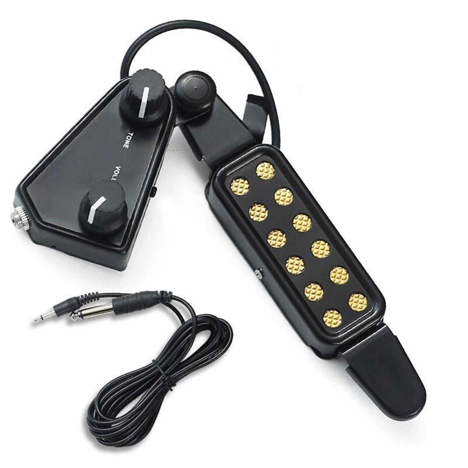 Części Zamienne Do Przetworników Gitary Akustyczne Pickup Gitarowy