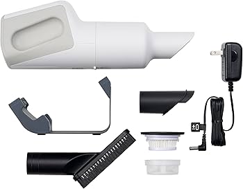 ±0 プラスマイナスゼロ ハンディクリーナー G110 XJC-G110 プラスマイナスゼロ【選べる豪華特典】ハンディクリーナー XJC-G110