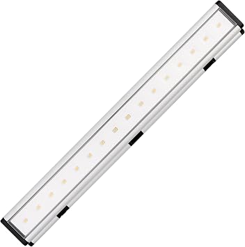 Ecosense TROV L35 Interior LED Cove Light, 2700K, 120, 2W, 120-277V, 12-Inch