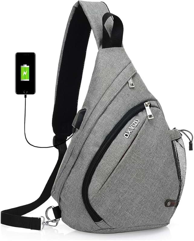 Amazon.co.uk knapsack