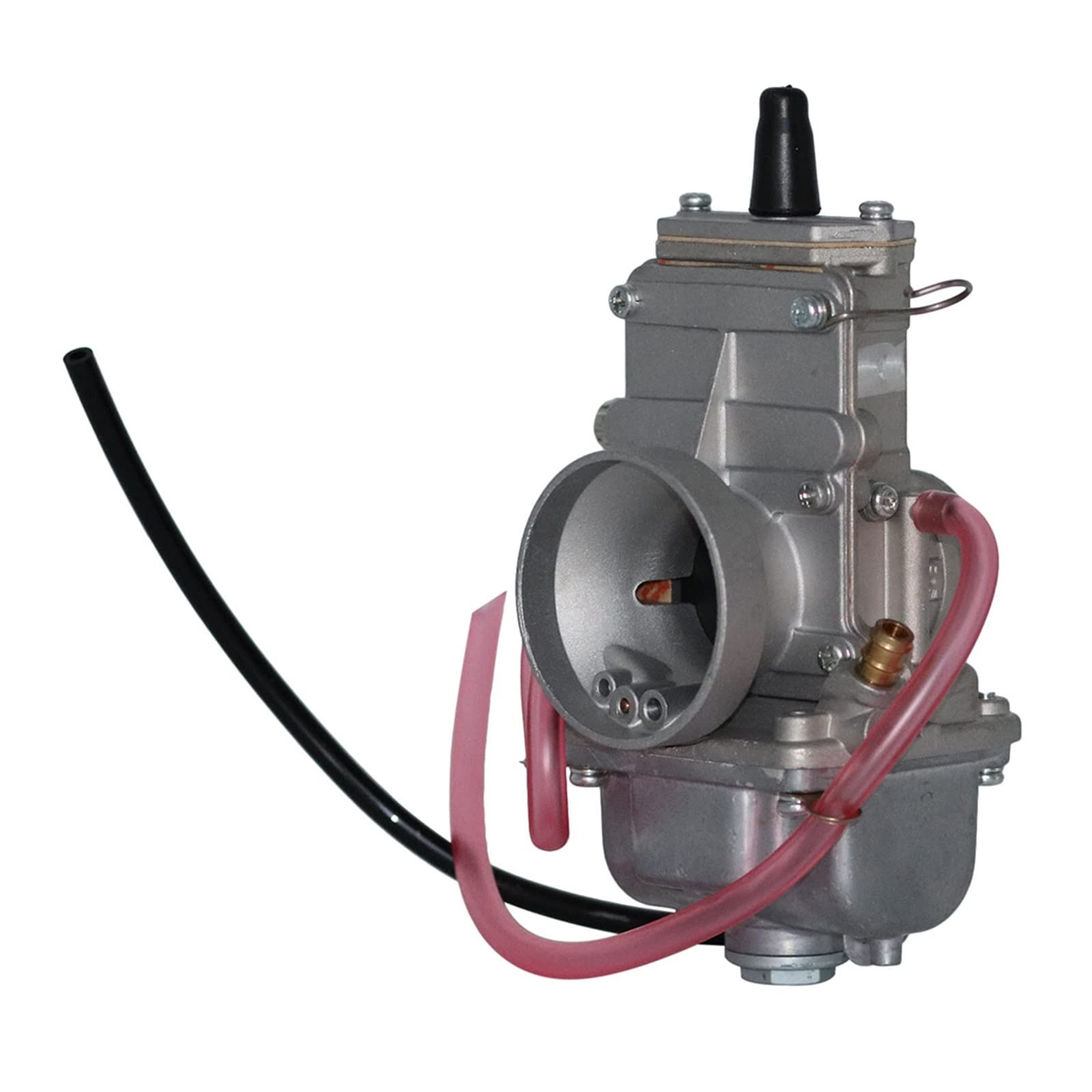 Gaźnik kompatybilny z Mikuni TM32 32mm TM32-1 TM-32 TM32FS Flat Slide Smoothbore Carb
