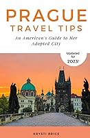 Algopix Similar Product 3 - Prague Travel Tips An Americans Guide