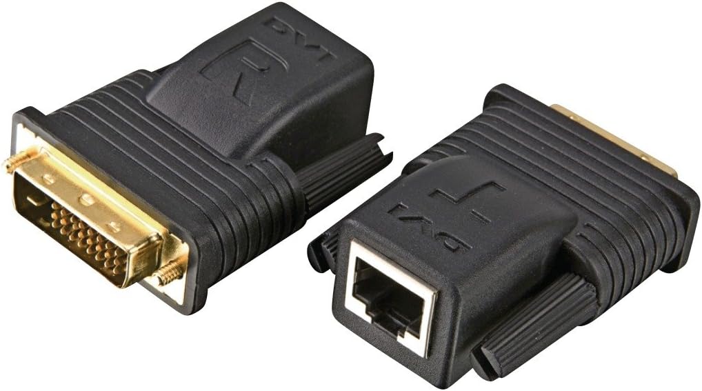 ATEN CAT5 DVI Extender