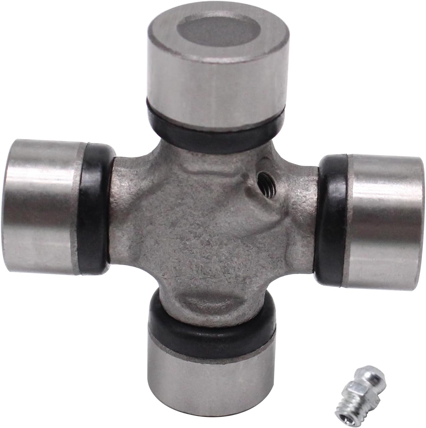 2 PCS/SET Universal Joint 5-153X 1310 Series U-Joint Kit Fits For Chevrolet Ford GMC