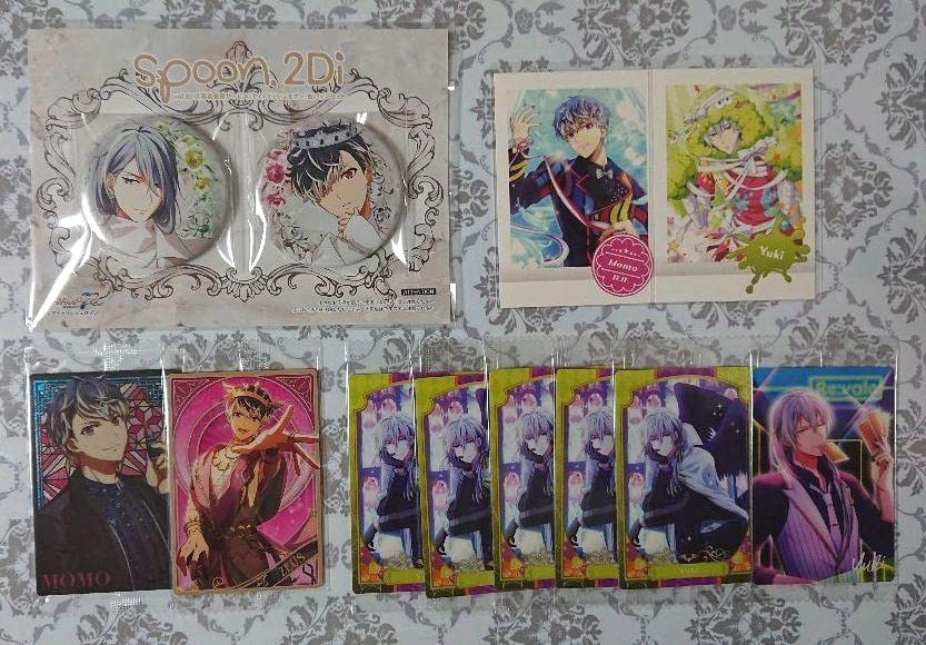 アイナナ 千 spoon2D.i 缶バッジ アイナナ 千 spoon2D.i 缶バッジ F2CTGmlboAA28BR.jpg?format=jpg