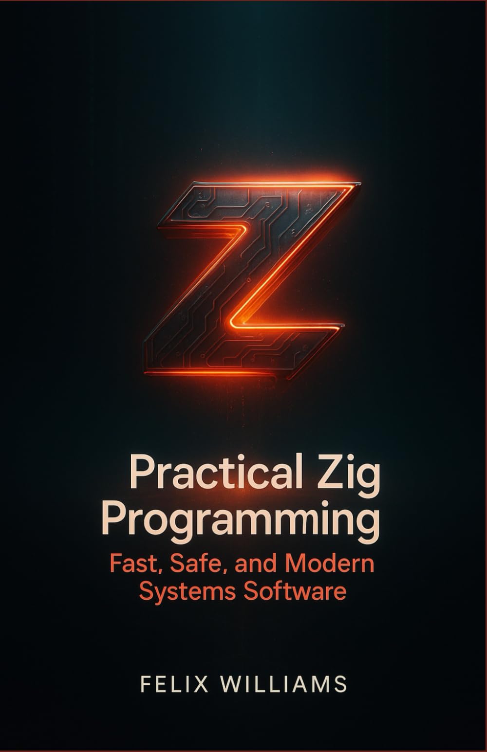 Practical Zig Programming: Build Fast, Safe, And Modern Systems Software.