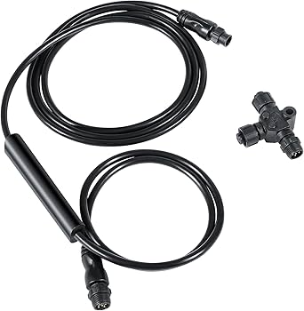 クエスト　Quest BLS4025-740KV E6-550スケール用モーター Minn Kota Authorized Service Center 2884026 5 Speed Switch & Knob