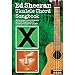 Produktbild Ed Sheeran Ukulele Chord (Songbook): Songbook für Ukulele
