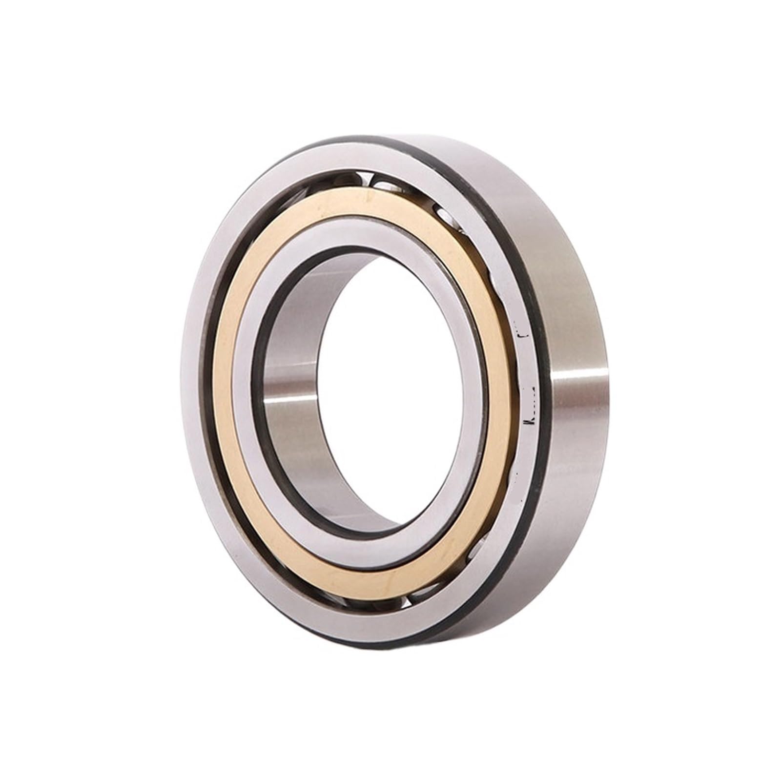 YIVELYYZG 1 Piece 7220 7220BM 100x180x34 Angular Contact Ball Bearing ABEC-3