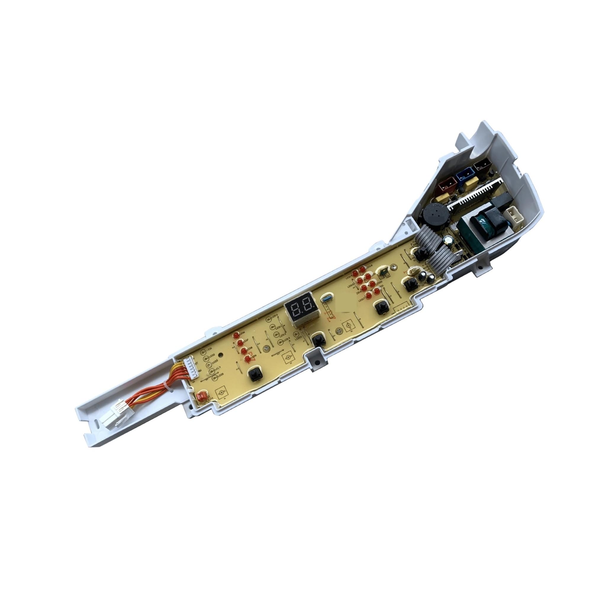 Module électronique pour lave-linge TQB75-KS1267 pour retrouver un linge propre sans bruits