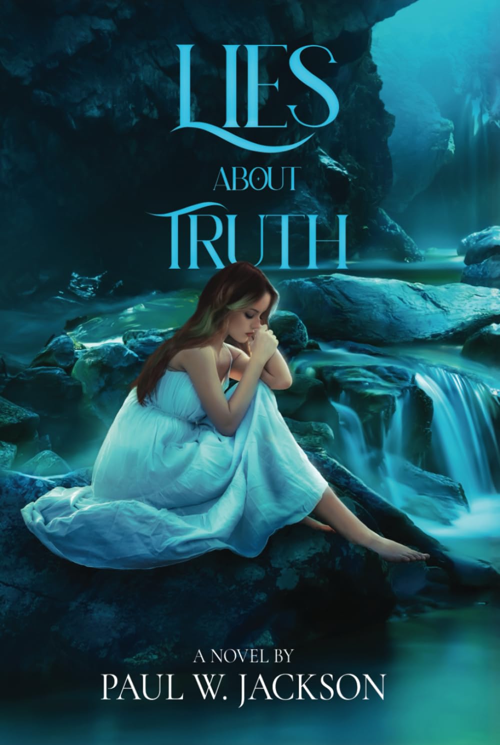Lies about Truth: A Novel